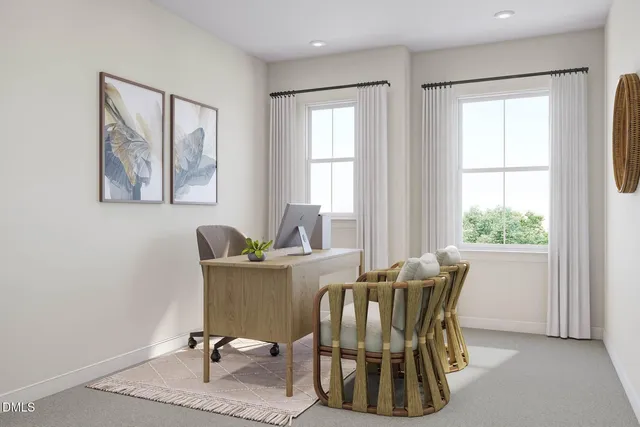 $474,990 | 2029 Trident Maple Lane, Chapel Hill, NC 27517