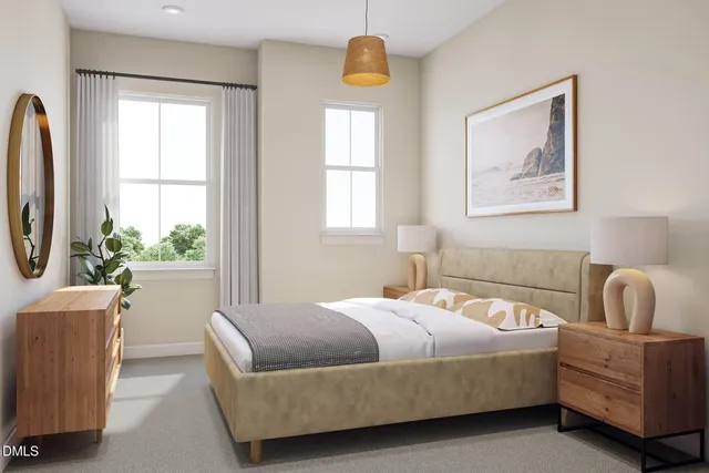 $474,990 | 2029 Trident Maple Lane, Chapel Hill, NC 27517