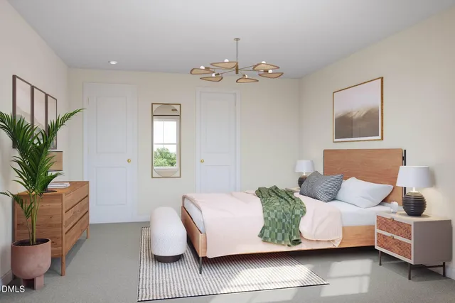 $474,990 | 2029 Trident Maple Lane, Chapel Hill, NC 27517