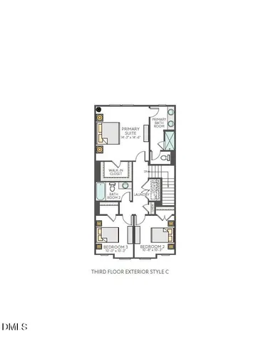 $474,990 | 2029 Trident Maple Lane, Chapel Hill, NC 27517