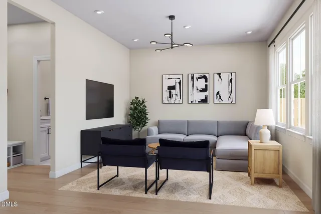 $474,990 | 2029 Trident Maple Lane, Chapel Hill, NC 27517