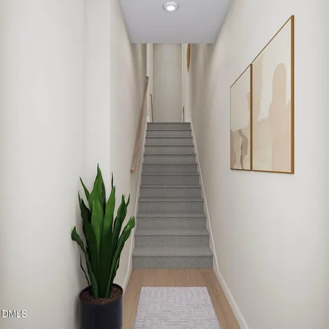 $474,990 | 2029 Trident Maple Lane, Chapel Hill, NC 27517