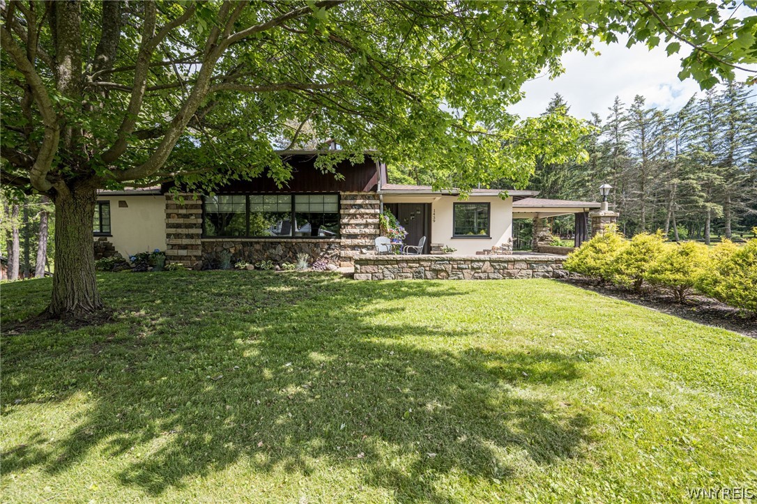 1439 Clinton Street Road Bennington, NY 14011 - Photo 3 of 50