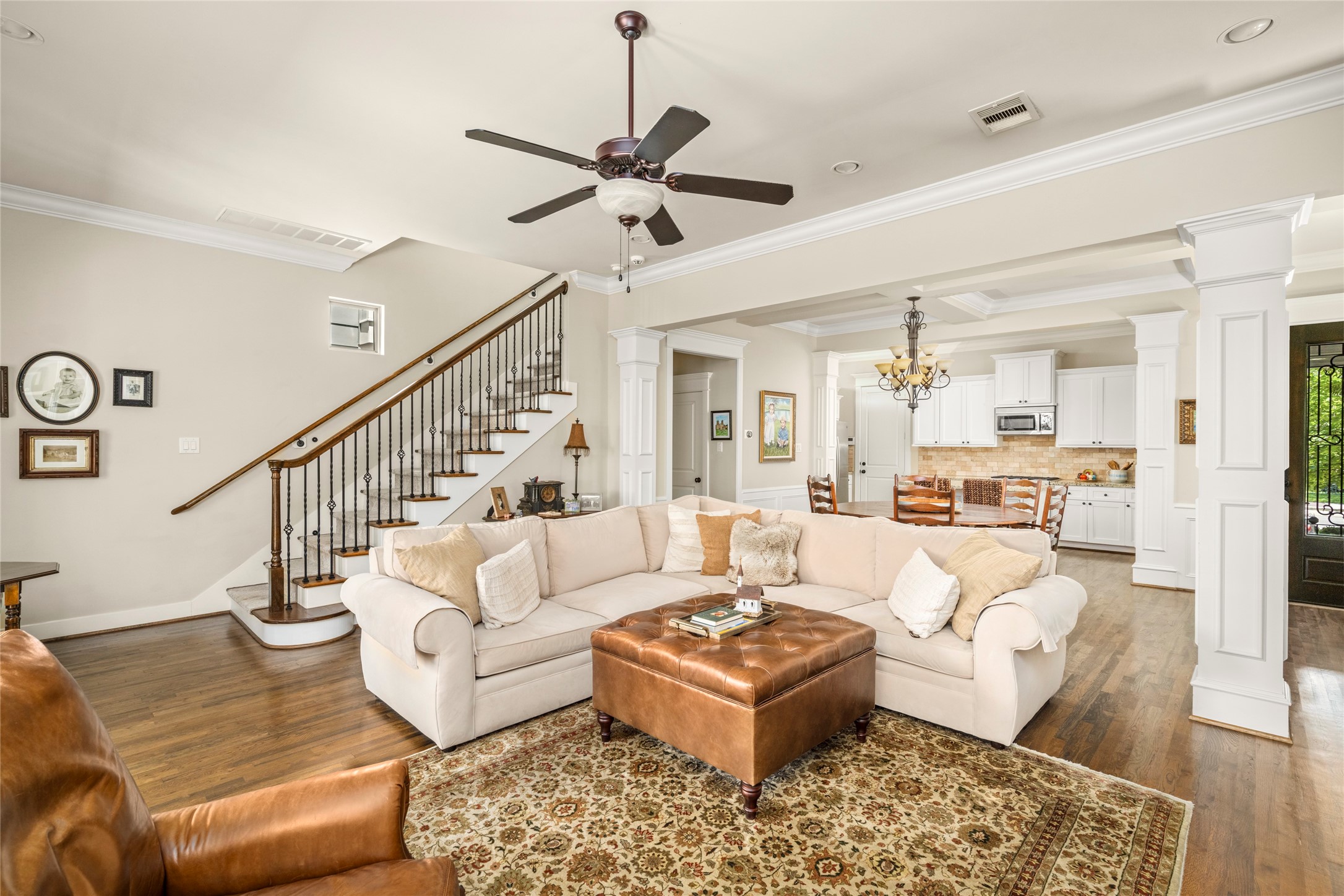 412 West 25th Street Houston, TX 77008 - Photo 17 of 41