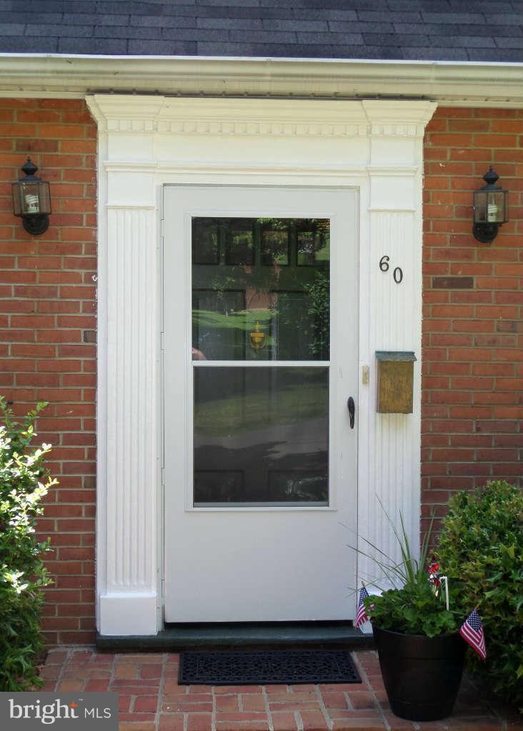 60 Frazier Road Warrenton, VA 20186 - Photo 3 of 30 Exterior Front