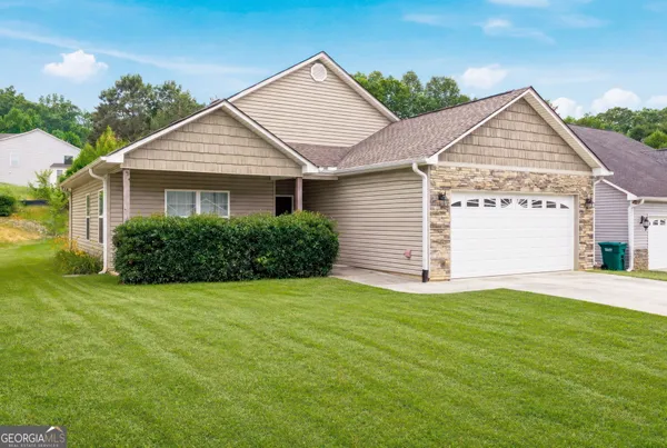 $310,000 | 540 Highland Pointe Drive, Alto, GA 30510