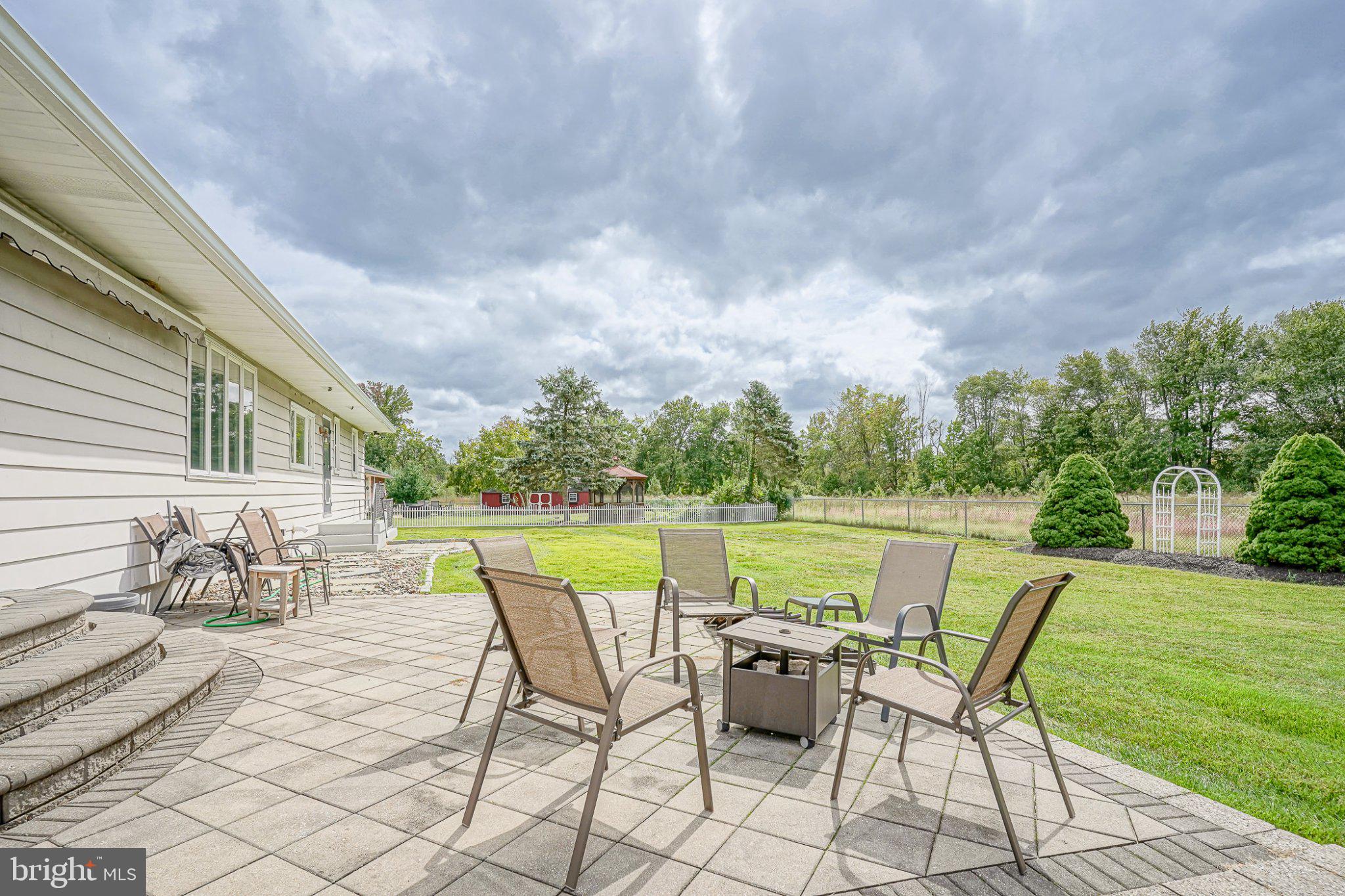 356 Democrat Road Gibbstown, NJ 08027 - Photo 32 of 34 Gallery Image 32
