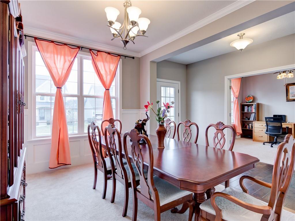 3203 Red Fox Trail Columbus, IN 47201 - Photo 11 of 60