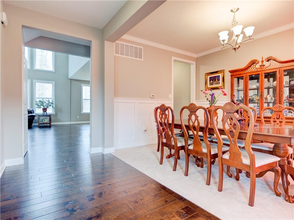 3203 Red Fox Trail Columbus, IN 47201 - Photo 12 of 60