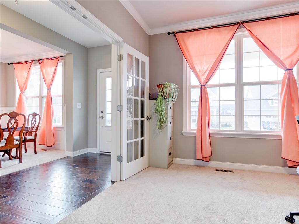 3203 Red Fox Trail Columbus, IN 47201 - Photo 13 of 60