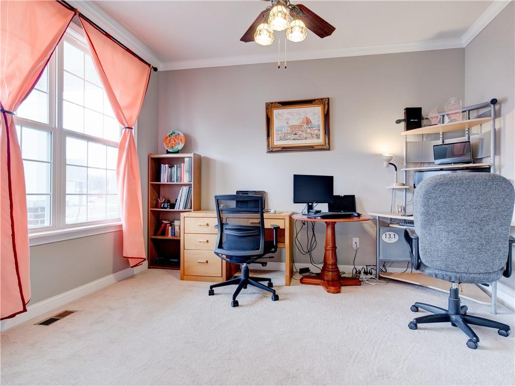 3203 Red Fox Trail Columbus, IN 47201 - Photo 14 of 60