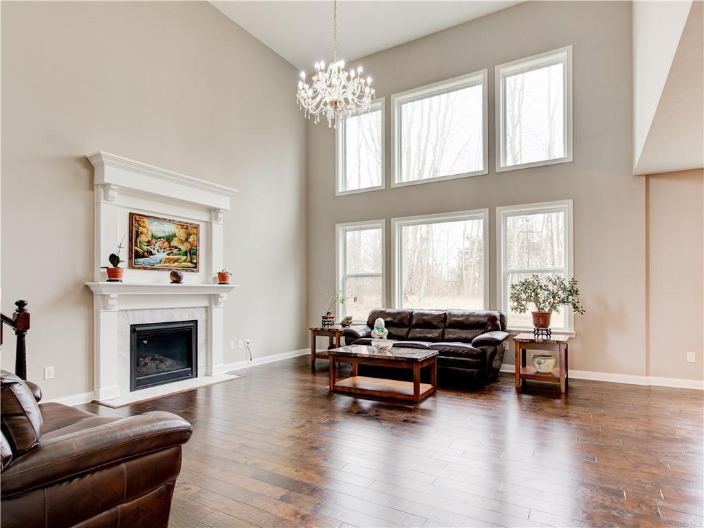 3203 Red Fox Trail Columbus, IN 47201 - Photo 17 of 60