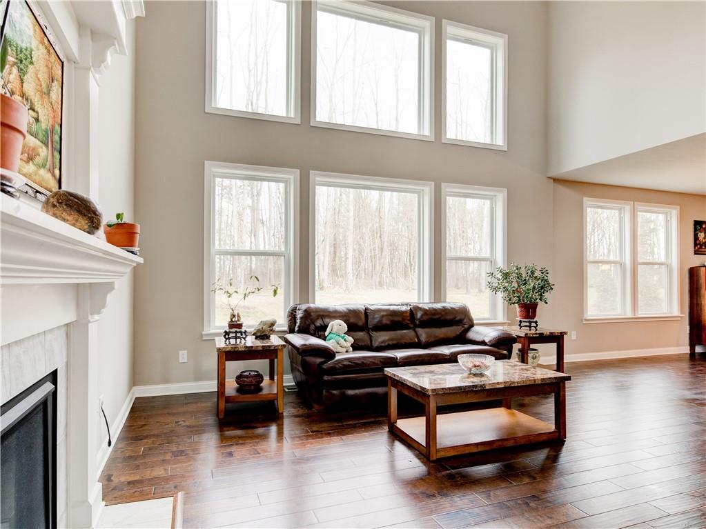 3203 Red Fox Trail Columbus, IN 47201 - Photo 18 of 60