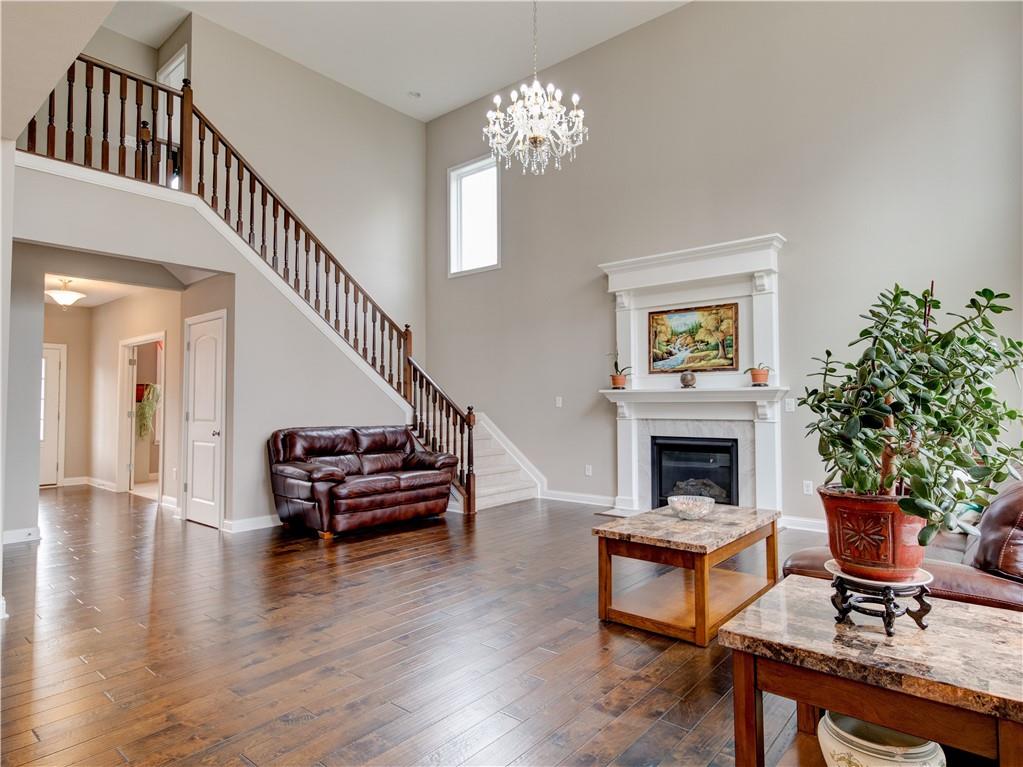 3203 Red Fox Trail Columbus, IN 47201 - Photo 19 of 60