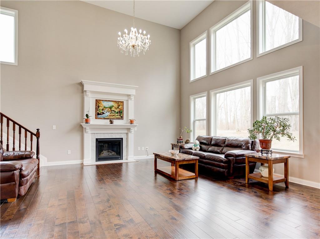 3203 Red Fox Trail Columbus, IN 47201 - Photo 20 of 60