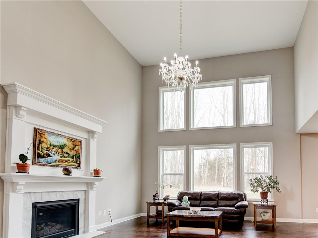 3203 Red Fox Trail Columbus, IN 47201 - Photo 22 of 60