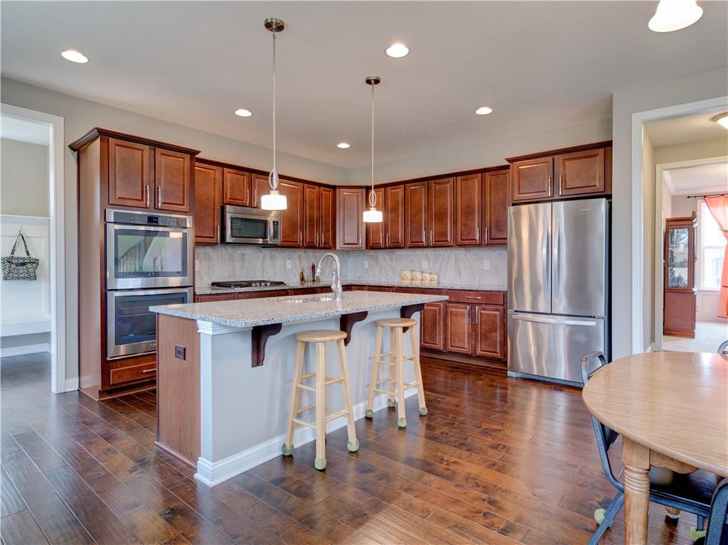 3203 Red Fox Trail Columbus, IN 47201 - Photo 24 of 60