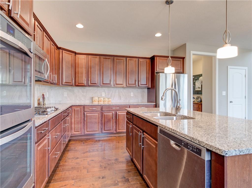 3203 Red Fox Trail Columbus, IN 47201 - Photo 25 of 60