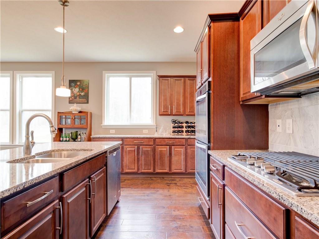 3203 Red Fox Trail Columbus, IN 47201 - Photo 26 of 60