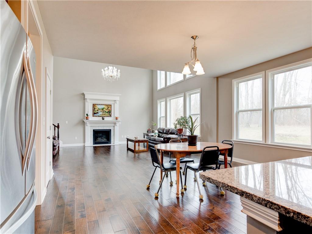 3203 Red Fox Trail Columbus, IN 47201 - Photo 27 of 60