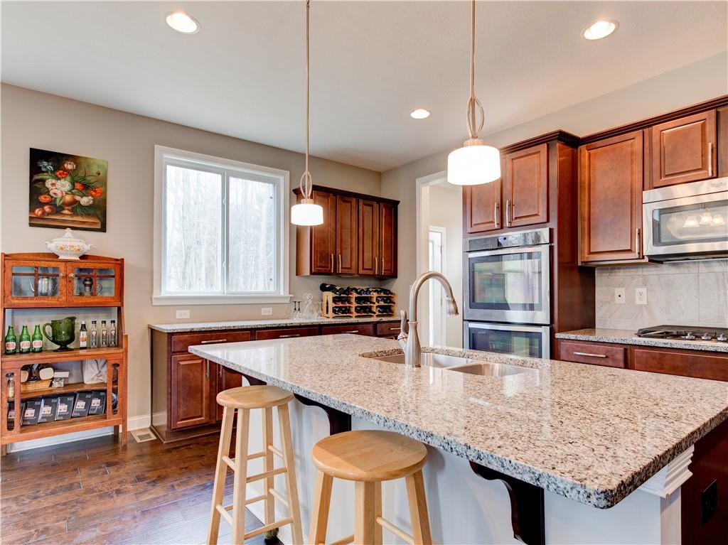 3203 Red Fox Trail Columbus, IN 47201 - Photo 29 of 60