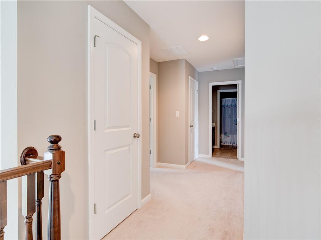 3203 Red Fox Trail Columbus, IN 47201 - Photo 36 of 60