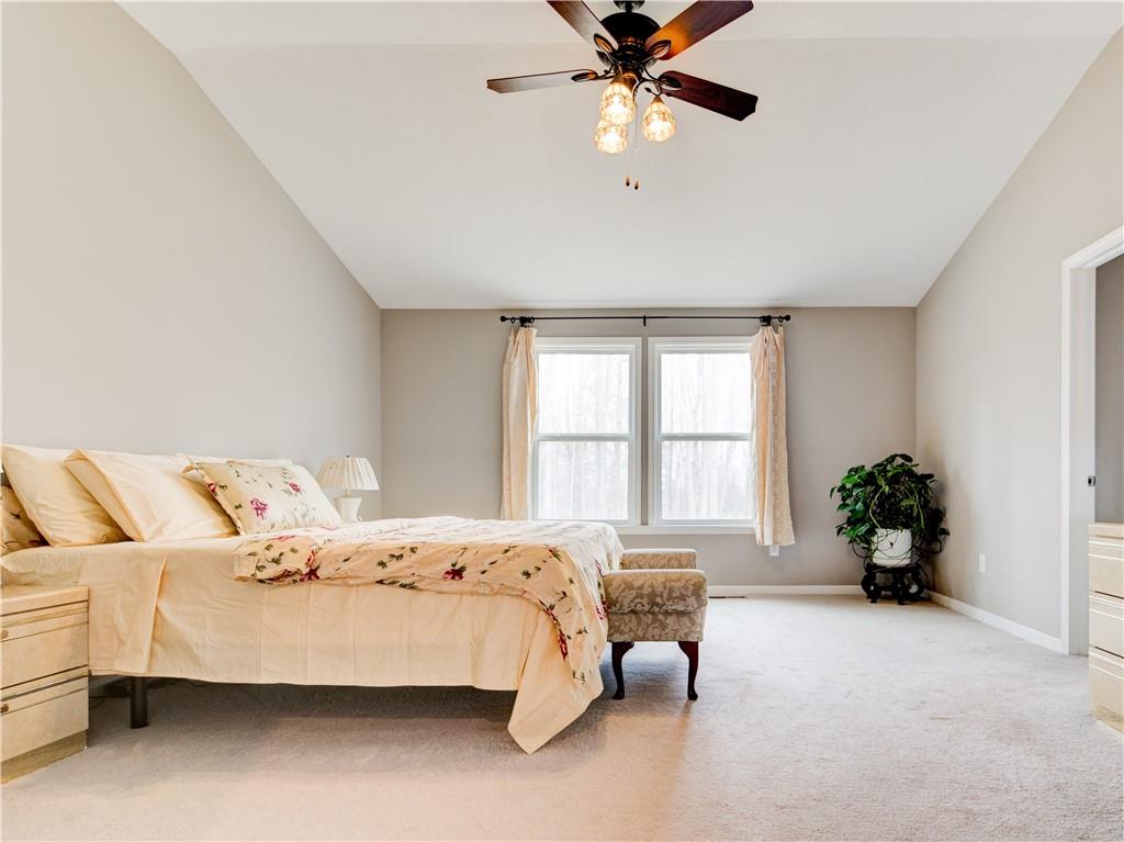 3203 Red Fox Trail Columbus, IN 47201 - Photo 37 of 60