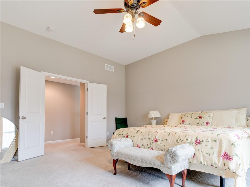 3203 Red Fox Trail Columbus, IN 47201 - Photo 38 of 60