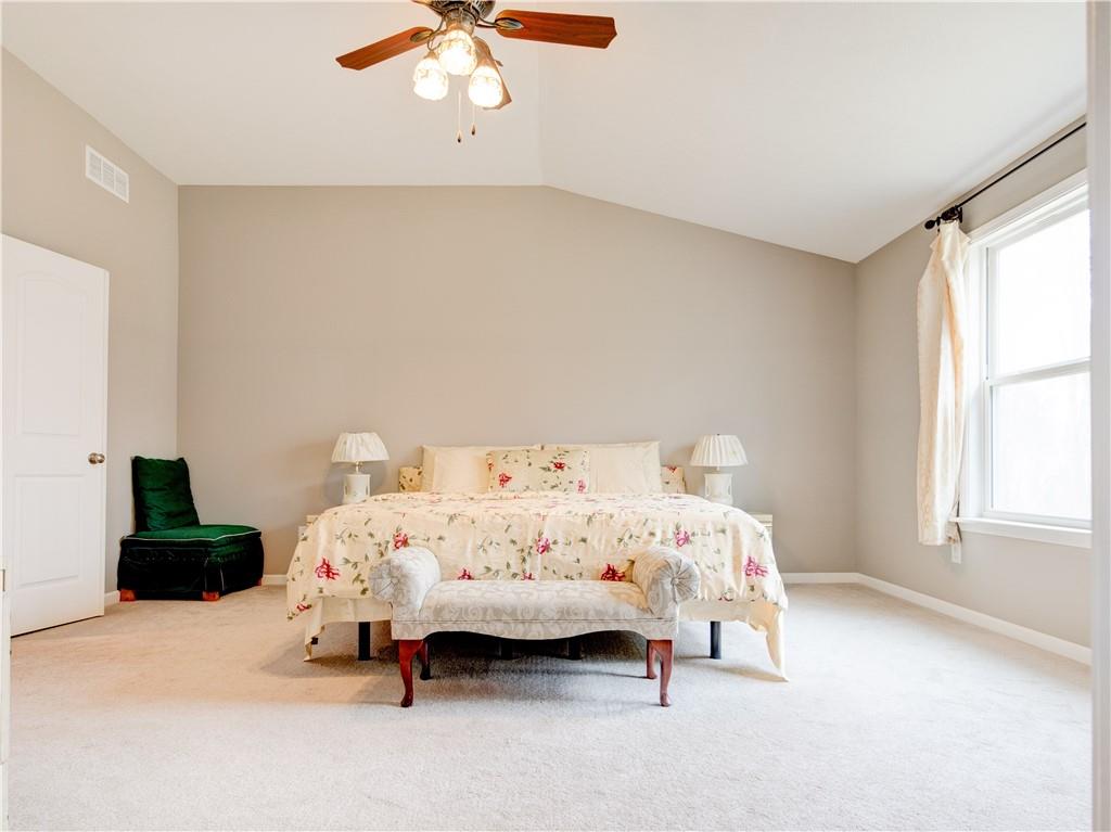 3203 Red Fox Trail Columbus, IN 47201 - Photo 39 of 60