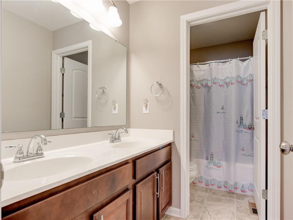 3203 Red Fox Trail Columbus, IN 47201 - Photo 44 of 60