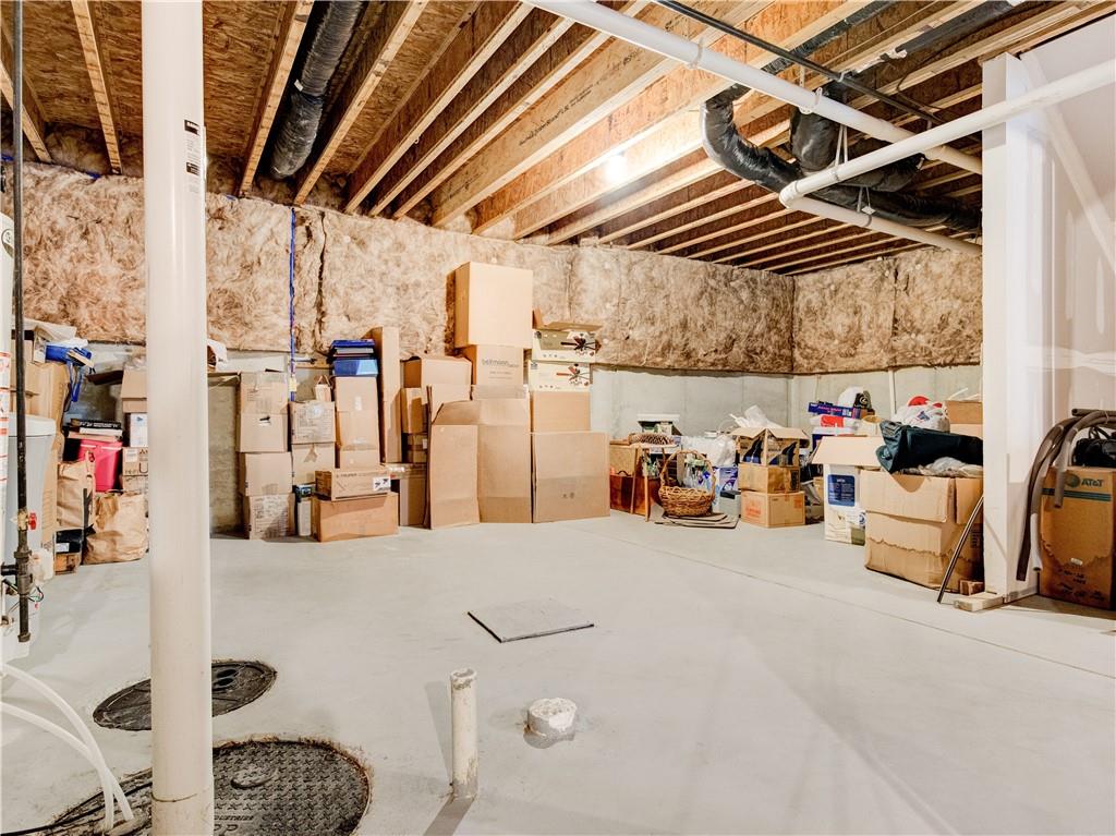 3203 Red Fox Trail Columbus, IN 47201 - Photo 56 of 60