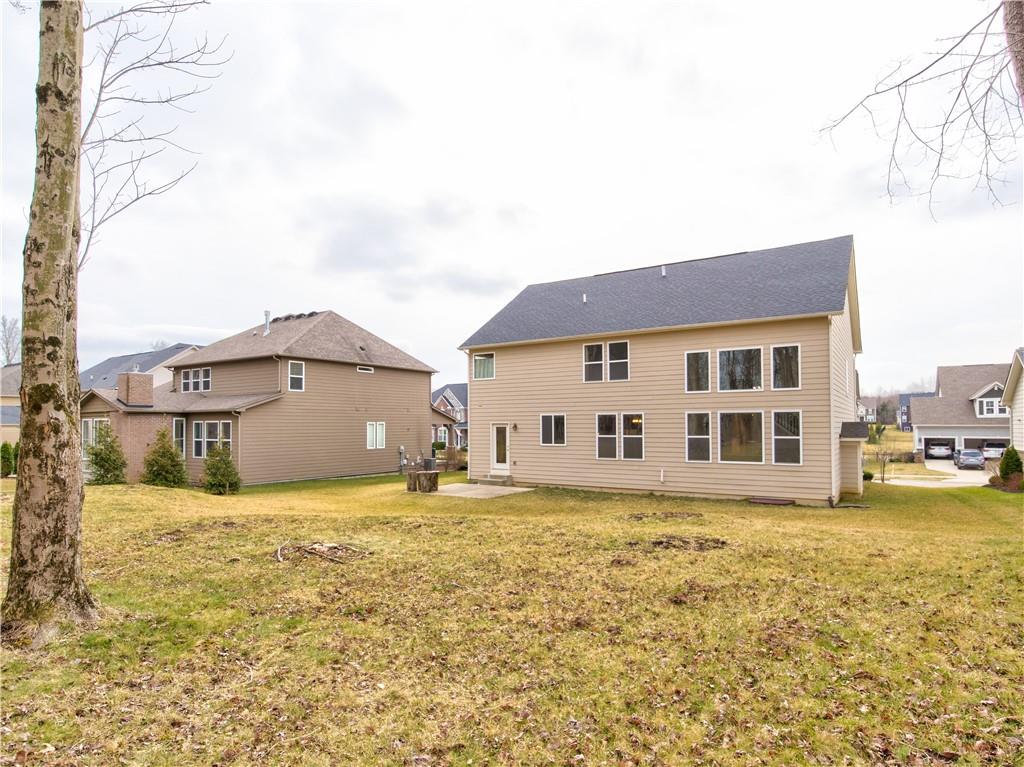 3203 Red Fox Trail Columbus, IN 47201 - Photo 57 of 60