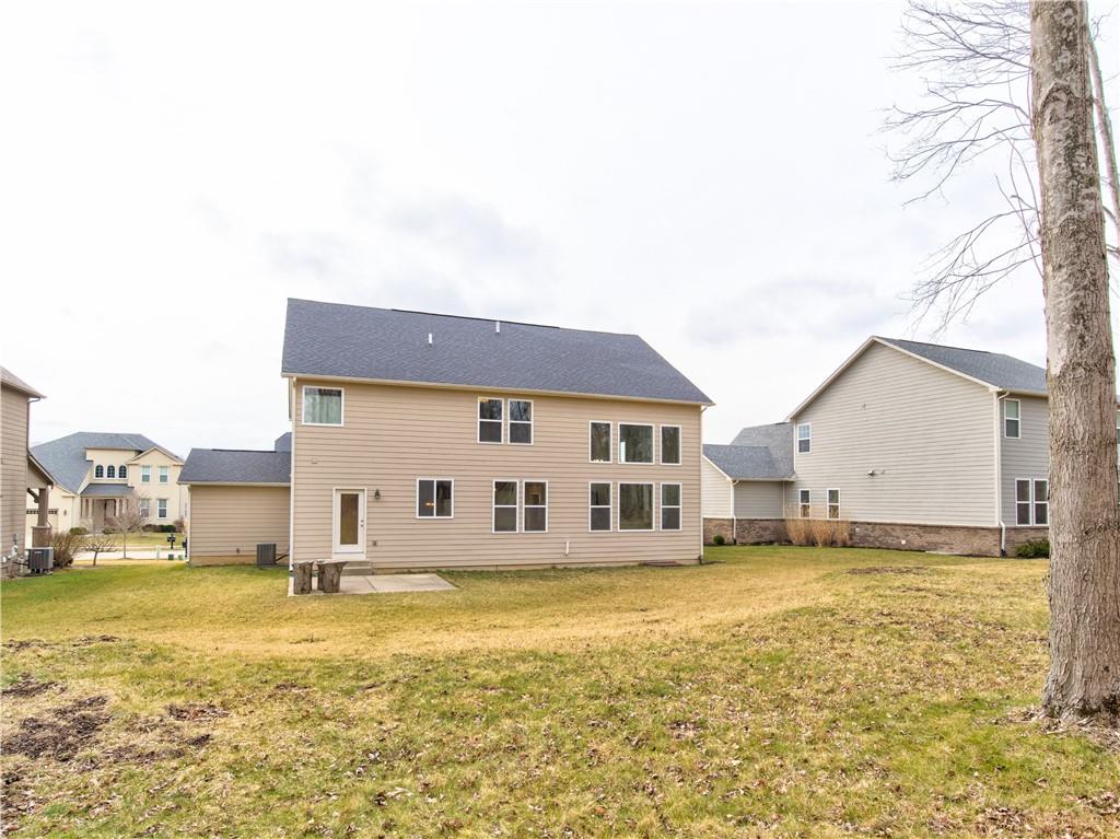 3203 Red Fox Trail Columbus, IN 47201 - Photo 58 of 60