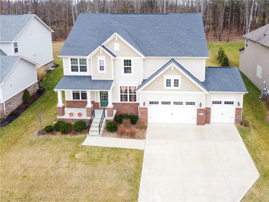 3203 Red Fox Trail Columbus, IN 47201 - Photo 6 of 60