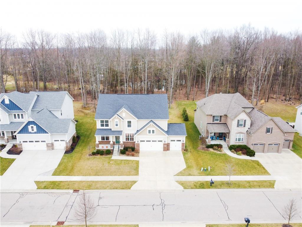 3203 Red Fox Trail Columbus, IN 47201 - Photo 7 of 60