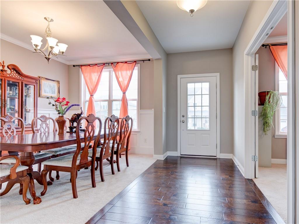 3203 Red Fox Trail Columbus, IN 47201 - Photo 10 of 60