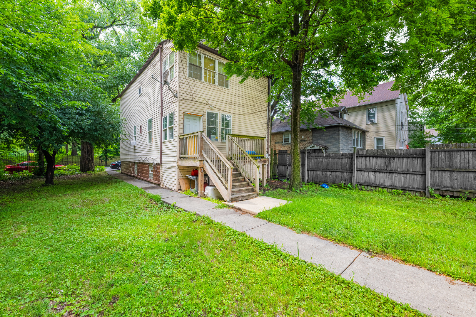 5347 South Racine Avenue Chicago, IL 60609 - Photo 29 of 31 Gallery Image 29