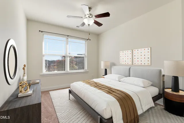 a white bath tub sitting next to a window