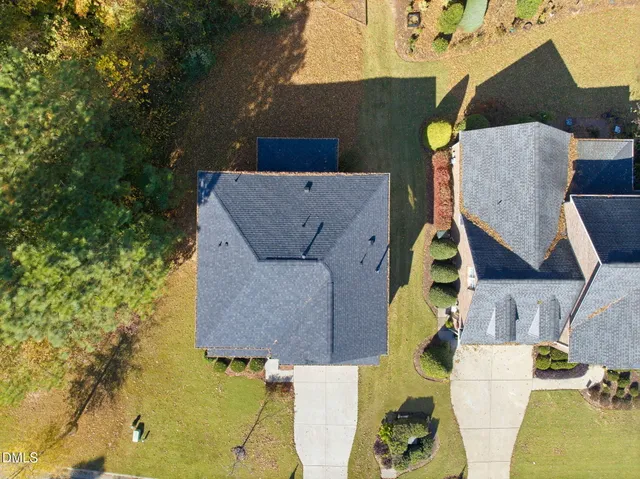 $469,000 | 105 Valleycruise Circle, Garner, NC 27529