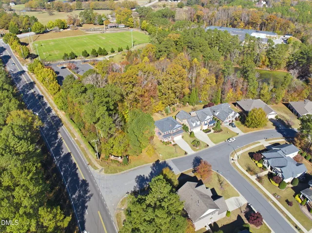 $469,000 | 105 Valleycruise Circle, Garner, NC 27529