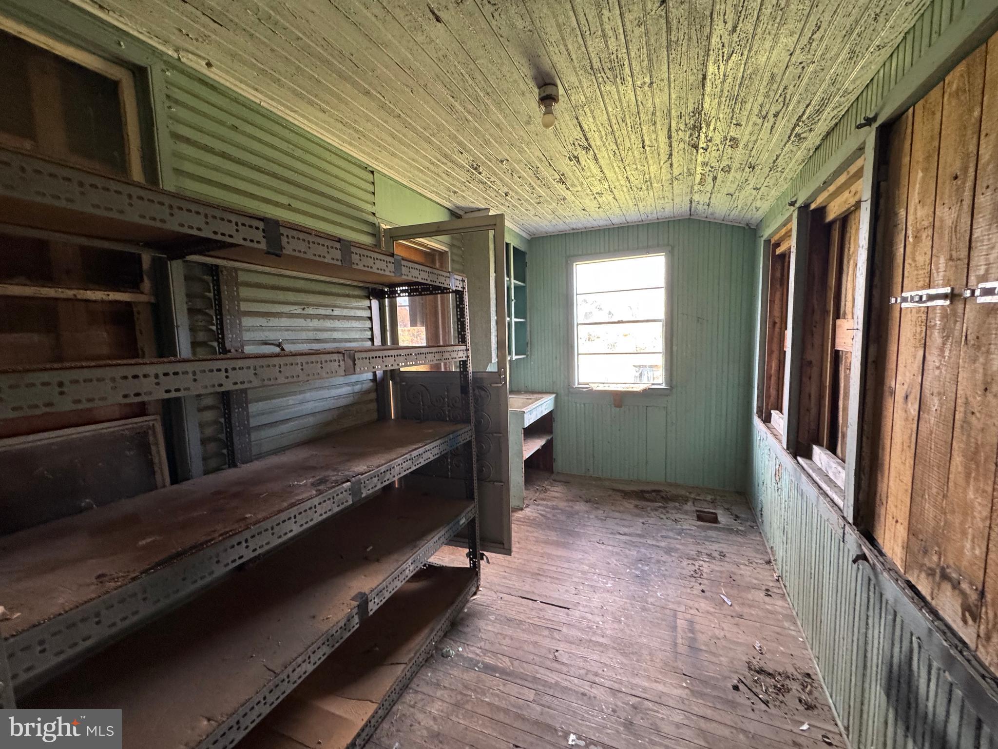 1951 Park Street Dover, PA 17315 - Photo 16 of 38 a kitchen with lots of counter top space