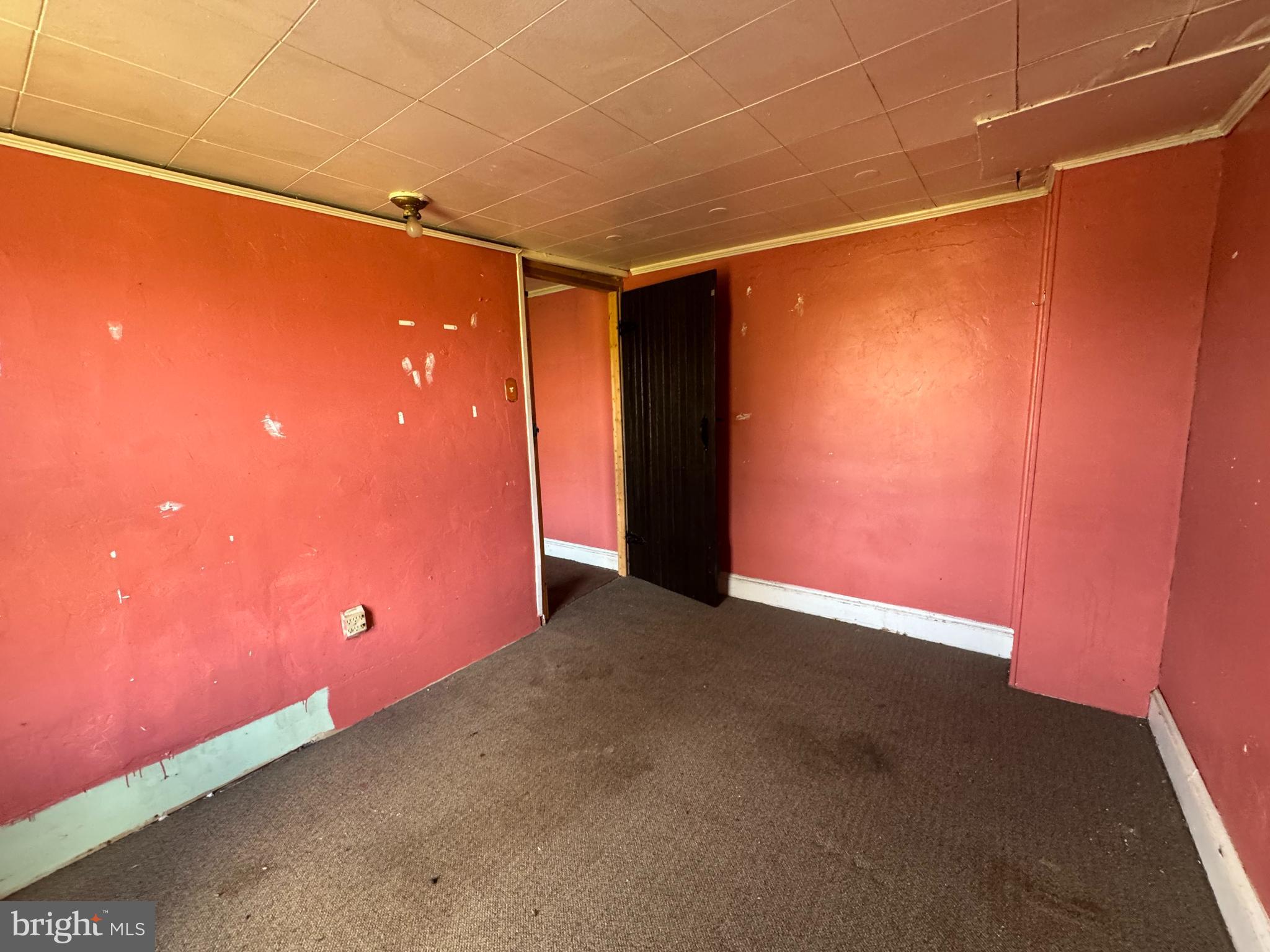 1951 Park Street Dover, PA 17315 - Photo 23 of 38 a view of an empty room