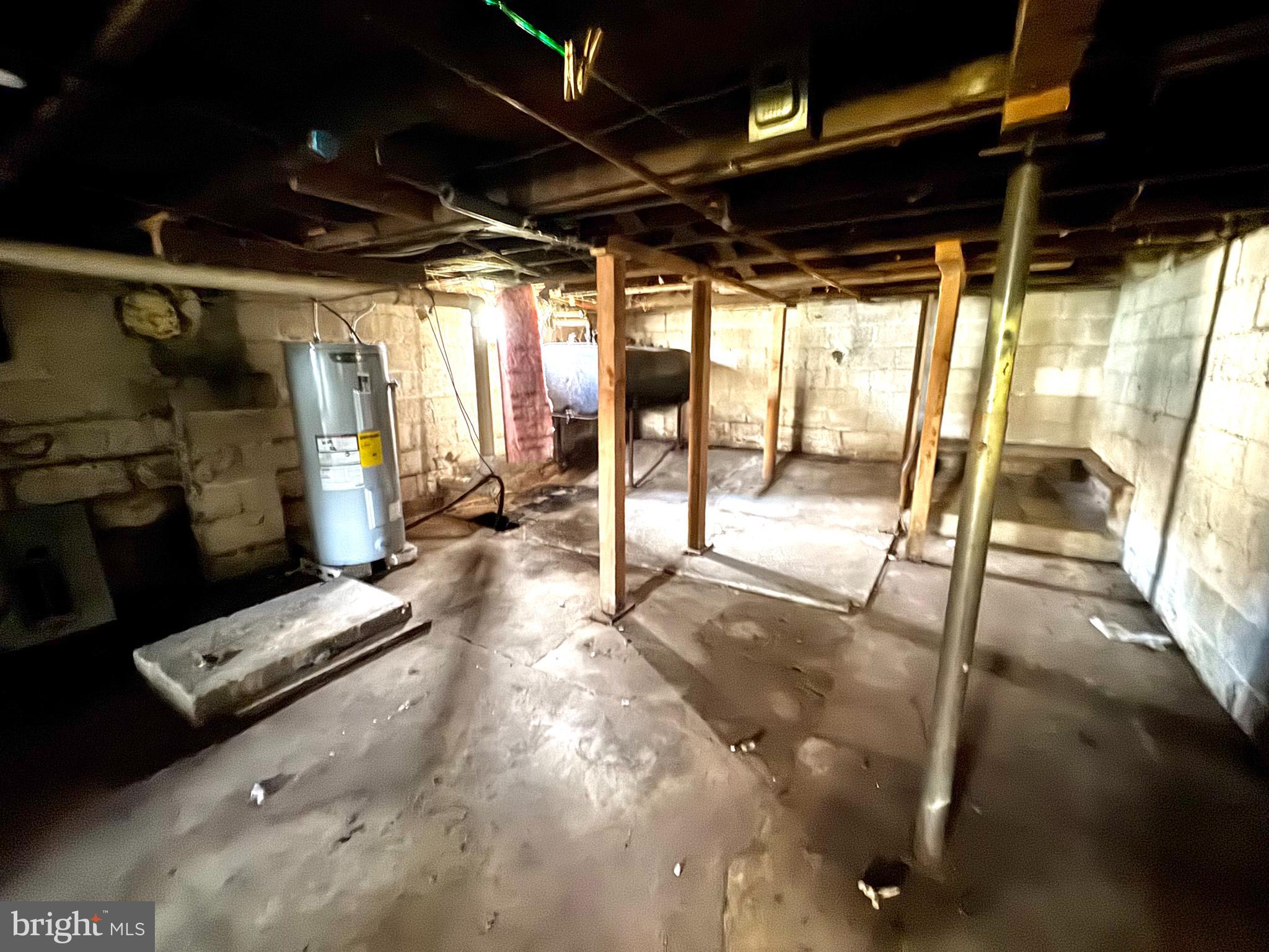 1951 Park Street Dover, PA 17315 - Photo 34 of 38 a view of gym