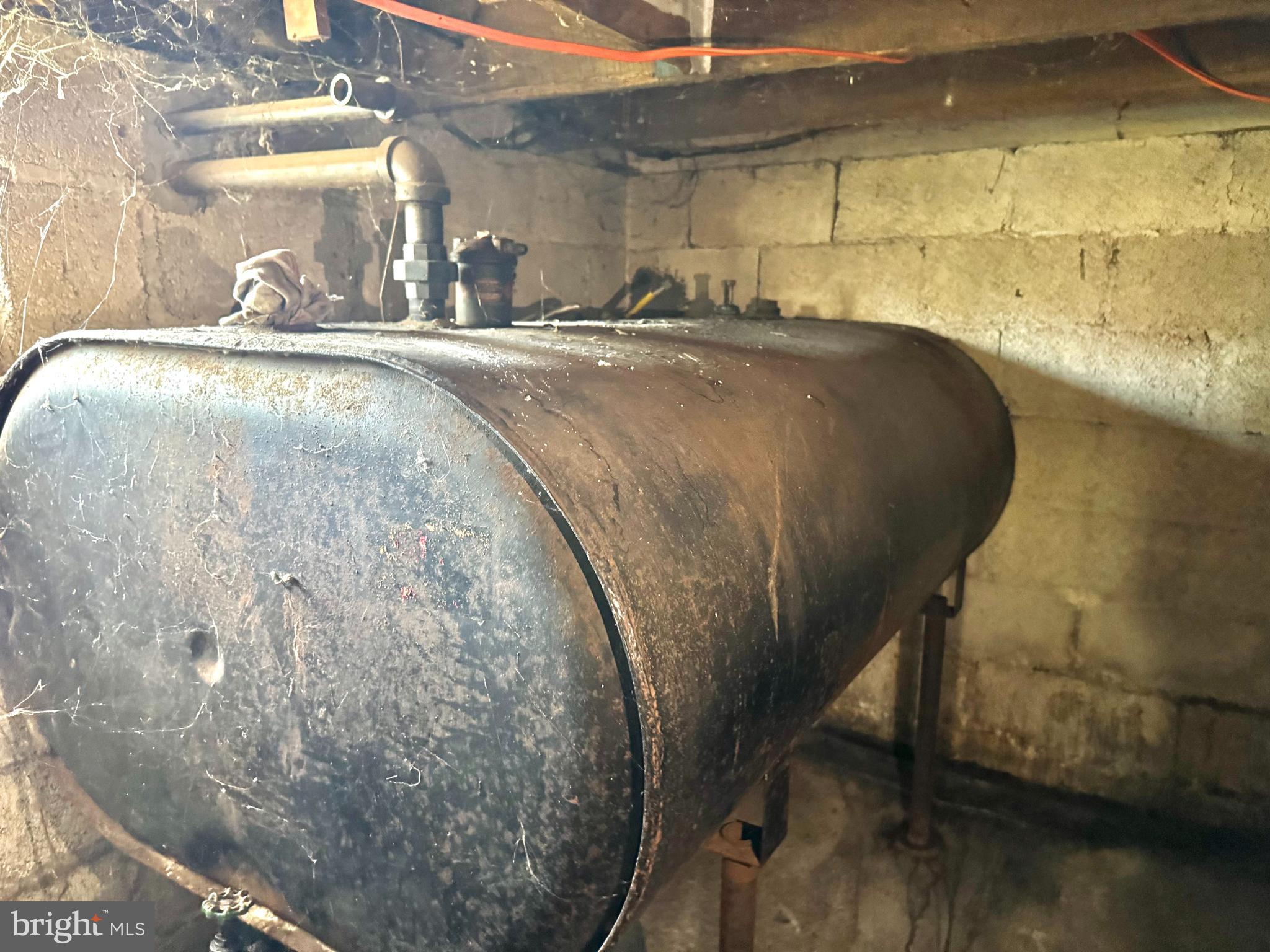 1951 Park Street Dover, PA 17315 - Photo 35 of 38 a close view of sink