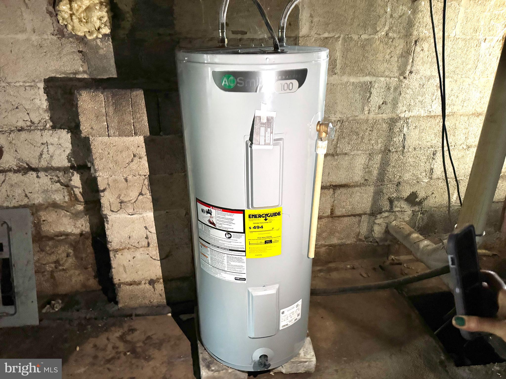 1951 Park Street Dover, PA 17315 - Photo 37 of 38