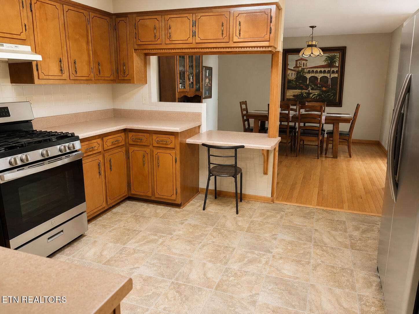 119 Mountain View Road Jacksboro, TN 37757 - Photo 7 of 8 119 3