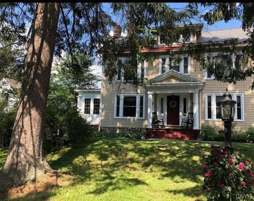 3 Jordan Road New Hartford, NY 13413 - Photo 1 of 1 Gallery Image 1