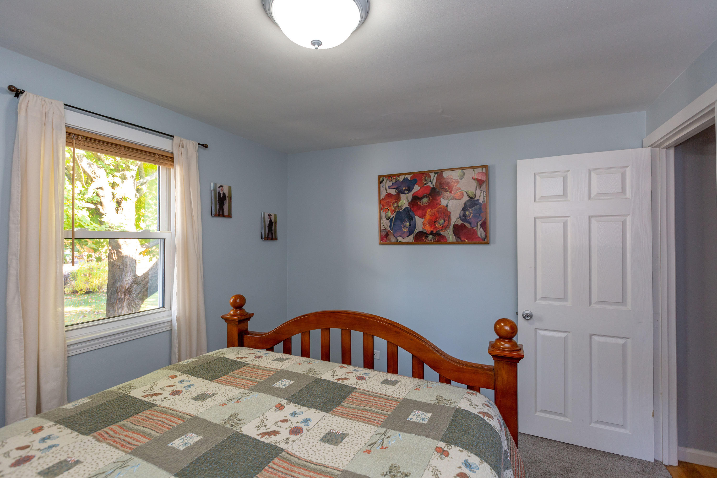 31 Merrymeeting Road Brunswick, ME 04011 - Photo 27 of 45 Bedroom