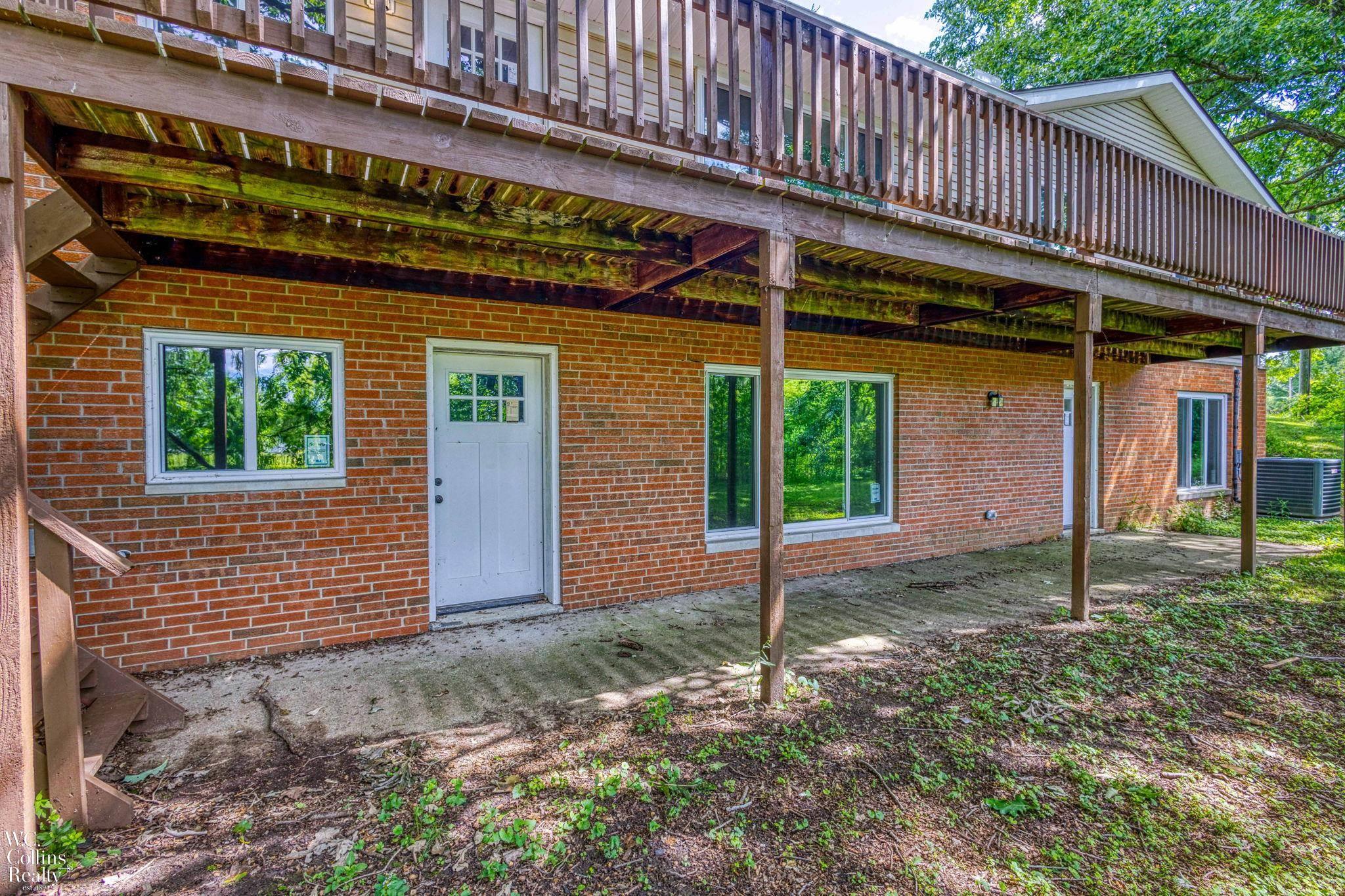 1621 Fish Lake Road Lapeer, MI 48446 - Photo 45 of 52