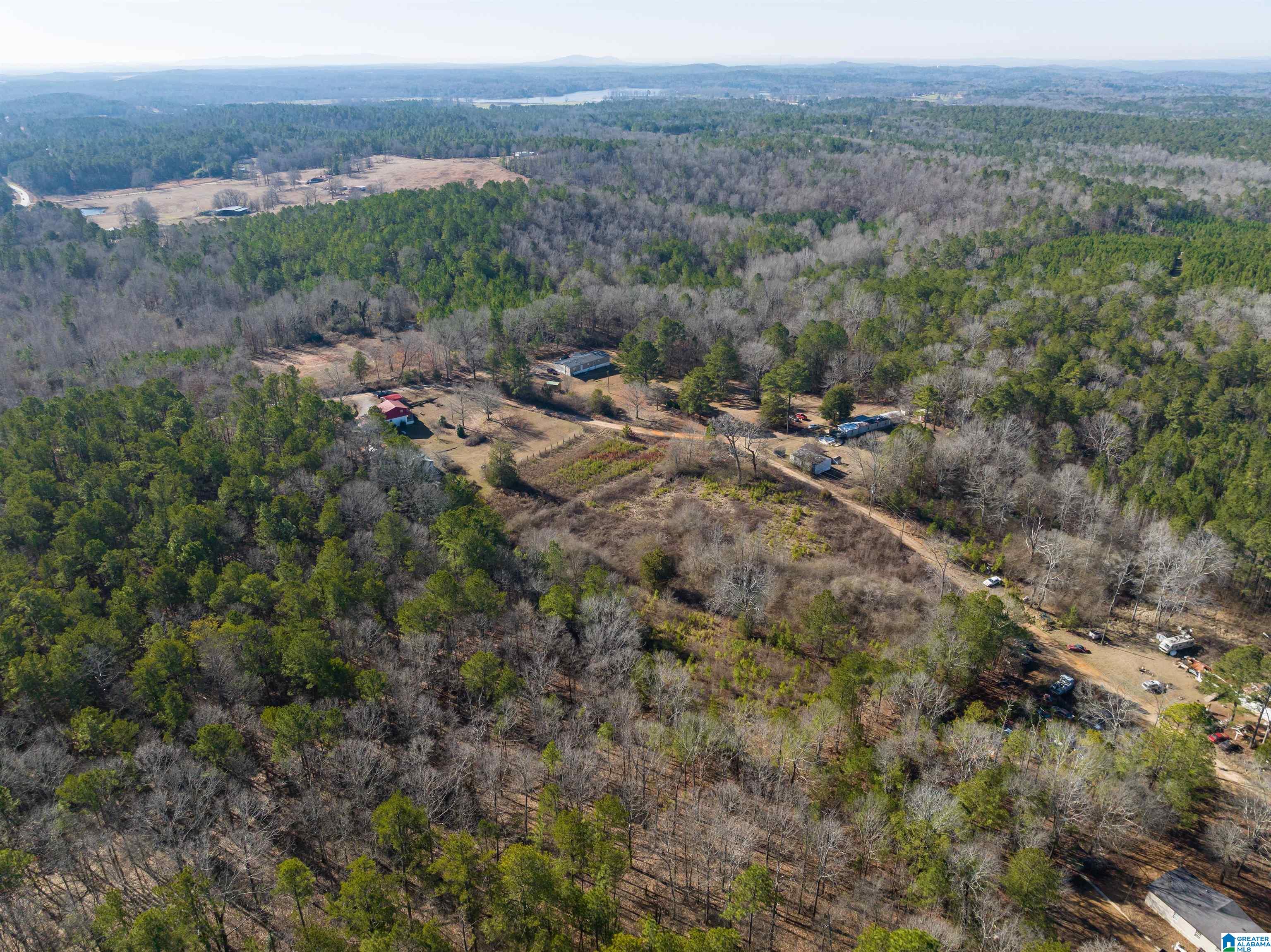 242 Strong Road Talladega, AL 35160 - Photo 41 of 51